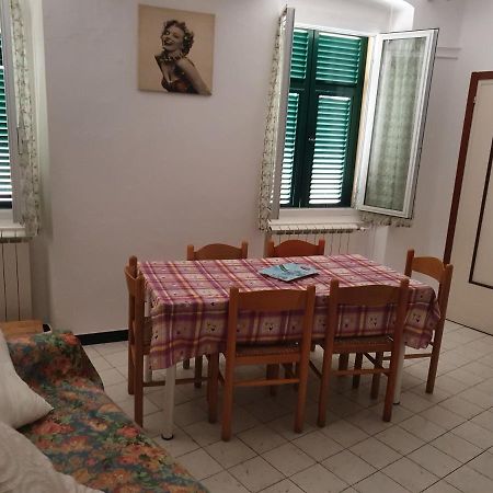Sul Porto A 2 Minuti Dal Mare Citra010007-Lt-0079 Leilighet Camogli Eksteriør bilde