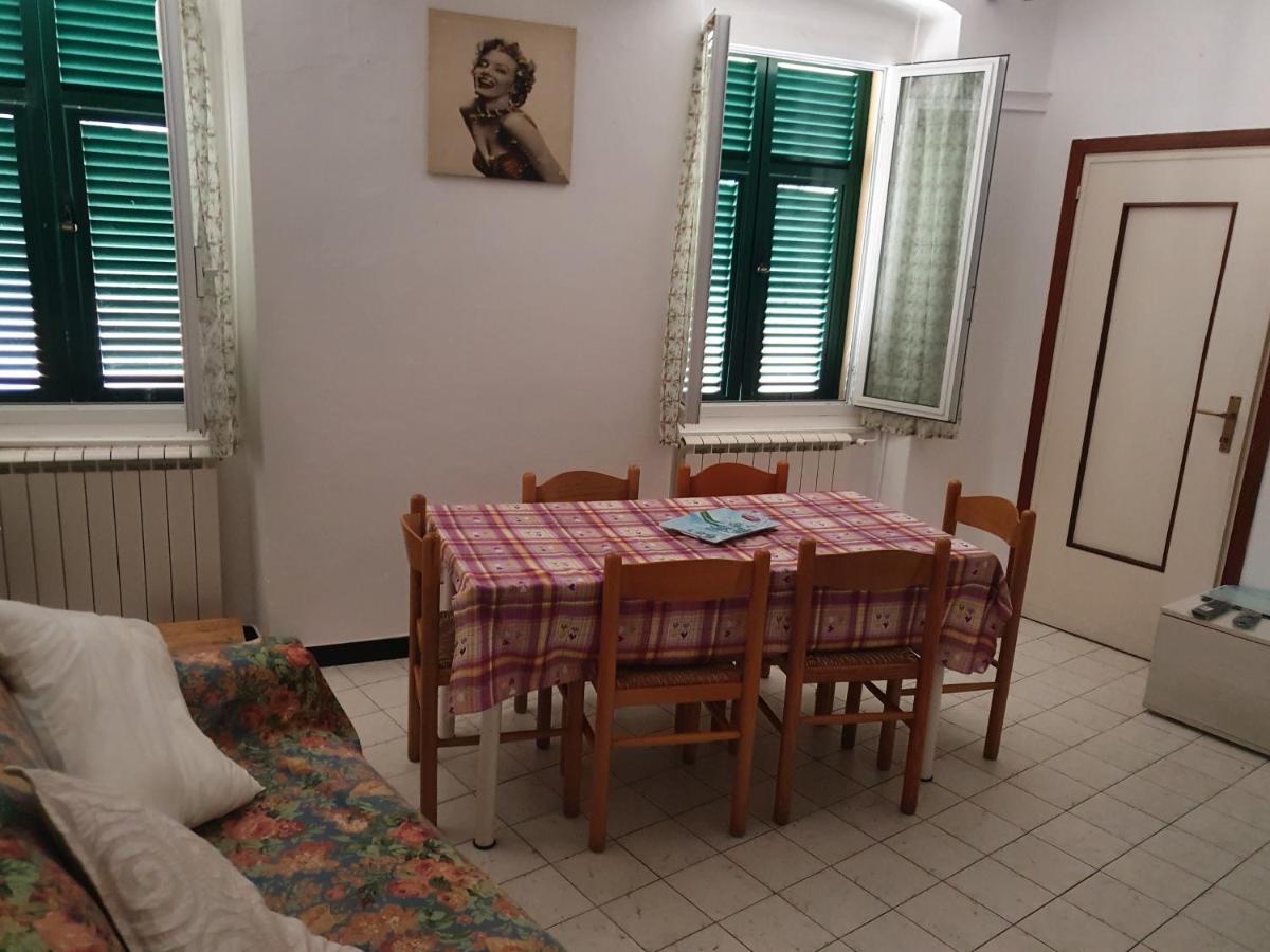 Sul Porto A 2 Minuti Dal Mare Citra010007-Lt-0079 Leilighet Camogli Eksteriør bilde