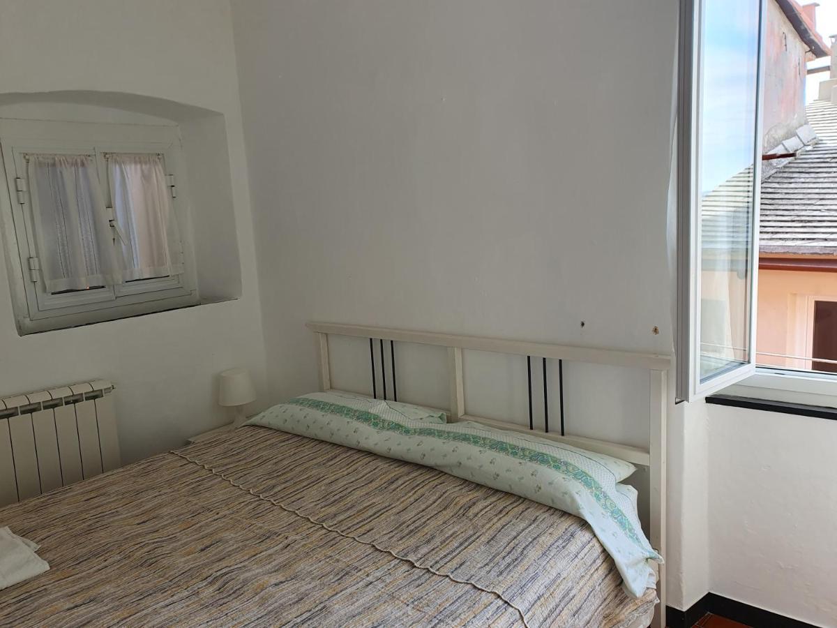 Sul Porto A 2 Minuti Dal Mare Citra010007-Lt-0079 Leilighet Camogli Eksteriør bilde