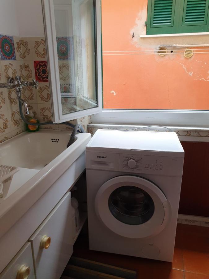 Sul Porto A 2 Minuti Dal Mare Citra010007-Lt-0079 Leilighet Camogli Eksteriør bilde